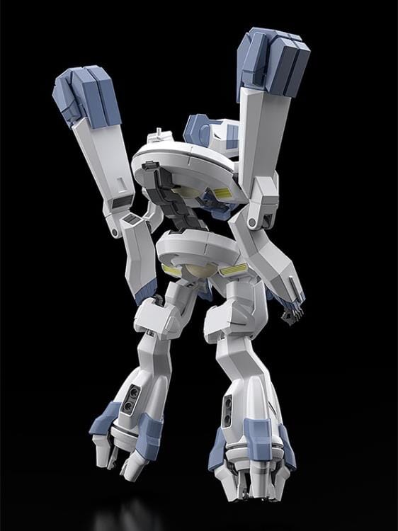 Idolmaster Xenoglossia Moderoid Imber Model Kit