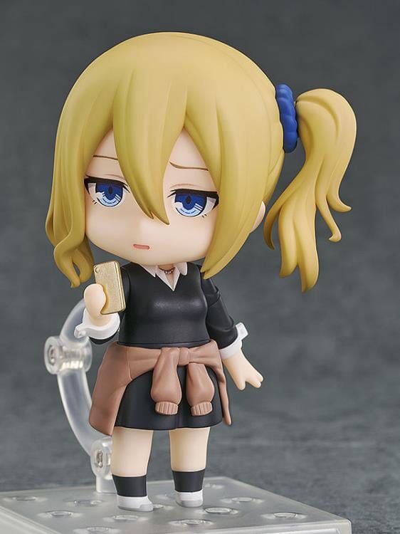 Kaguya-sama Love is War - The First Kiss That Never Ends Nendoroid No.2257 Ai Hayasaka