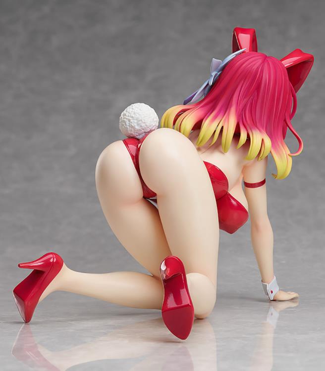 No Game No Life B-Style Stephanie Dola (Bare Leg Bunny Ver.) 1/4 Scale Figure