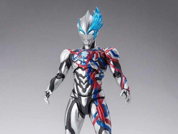 Ultraman Blazar S.H.Figuarts Ultraman Blazar