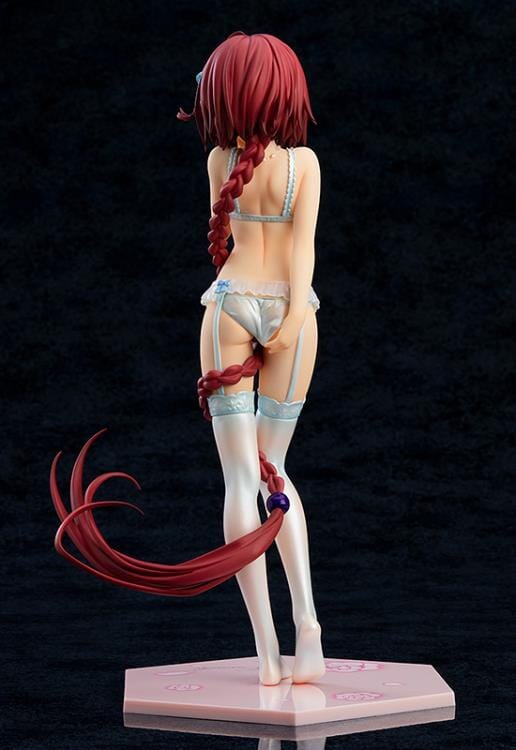 To Love-Ru Darkness Mea Kurosaki (Refined Ver.) 1/6 Scale Figure