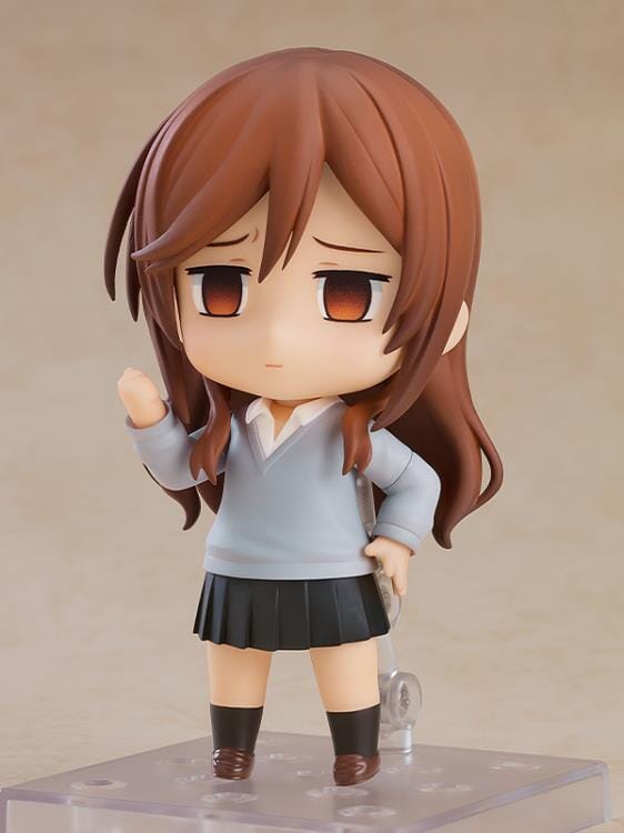 Horimiya Nendoroid No.1897 Kyoko Hori