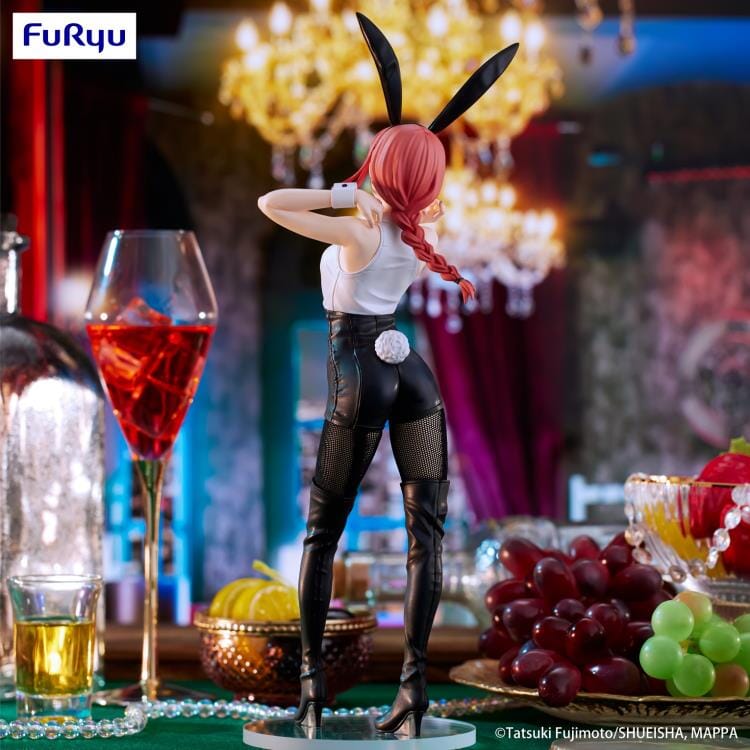 Chainsaw Man BiCute Bunnies Makima Figure