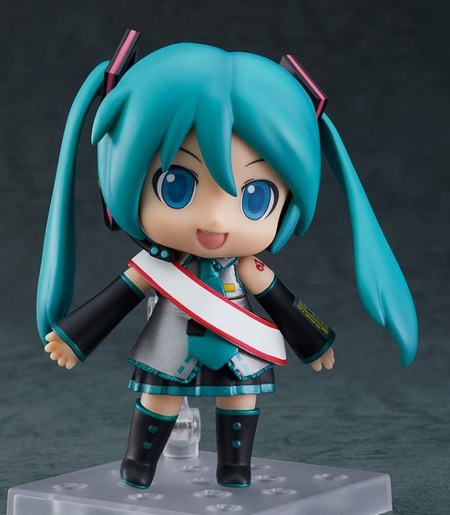 Vocaloid Nendoroid No.1714 Mikudayo (10th Anniversary Ver.)