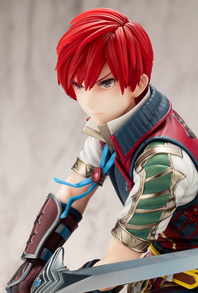 Ys VIII Lacrimosa of Dana Adol Christin 1/7 Scale Figure