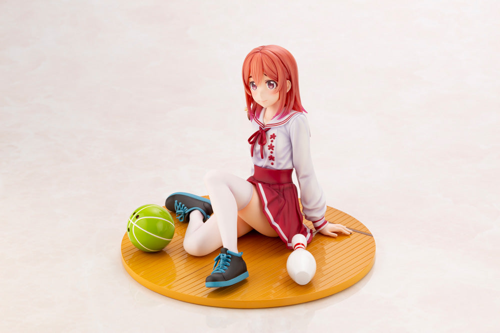 Rent-A-Girlfriend Sumi Sakurasawa 1/7 Scale Figure