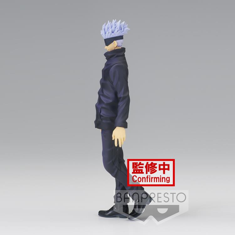 Jujutsu Kaisen Jukon No Kata Satoru Gojo Figure