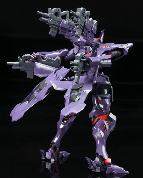 Muv-Luv Alternative Takemikaduchi Type-00R (Ver.1.5) Model Kit