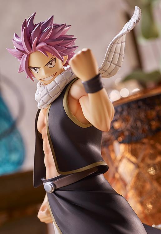 Fairy Tail Pop Up Parade Natsu Dragneel (Reissue)