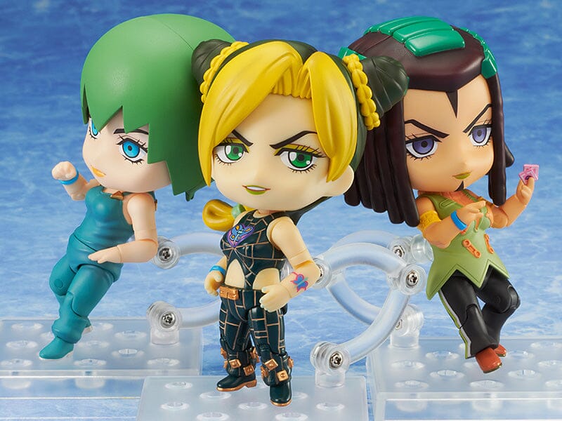 JoJo's Bizarre Adventure Nendoroid No.1966 Foo Fighters