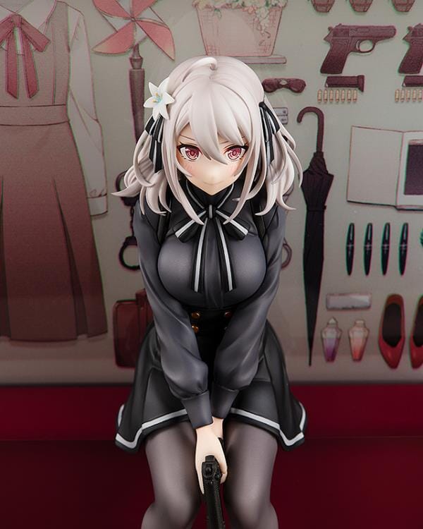 Spy Classroom KD Colle Lily (Flower Garden) 1/7 Scale Figure