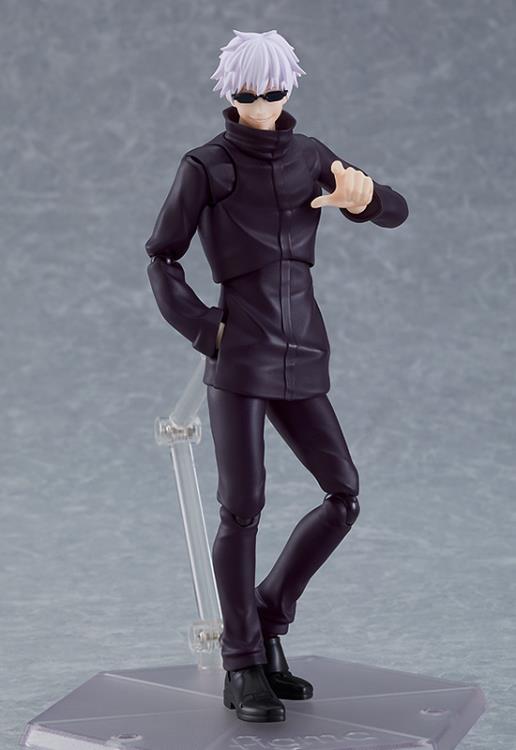 Jujutsu Kaisen figma No.557 Satoru Gojo