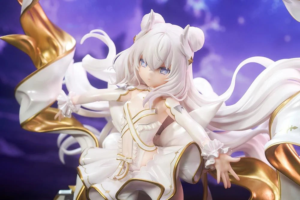 Azur Lane Le Malin (Mu Ver.) 1/7 Scale Figure