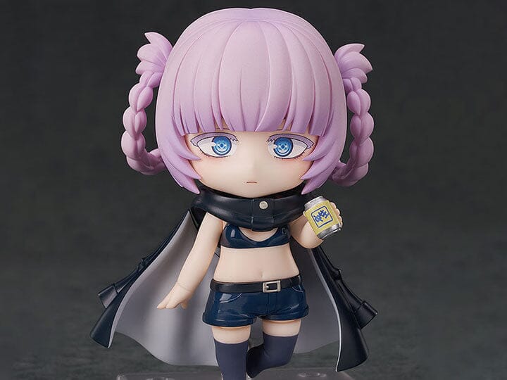 Call of the Night Nendoroid No.2147 Nazuna Nanakusa