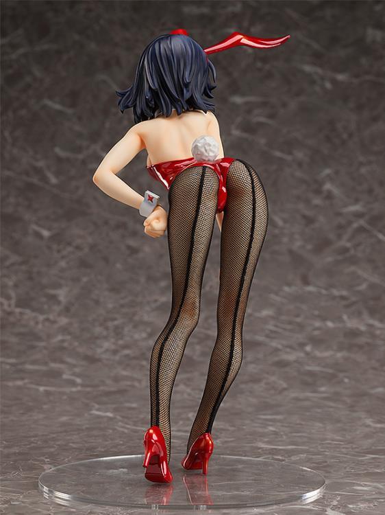 Kill la Kill B-Style Ryuko Matoi (2nd Bunny Ver.) 1/4 Scale Figure