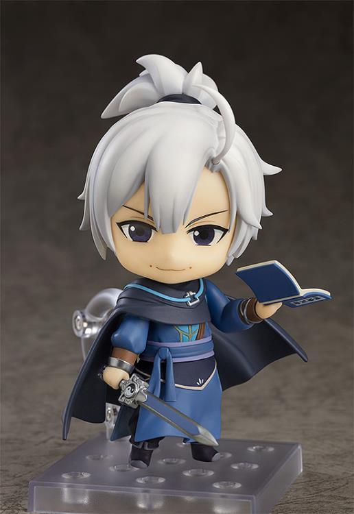 Jian Wang 3 Nendoroid No.1342 JianXin Shen