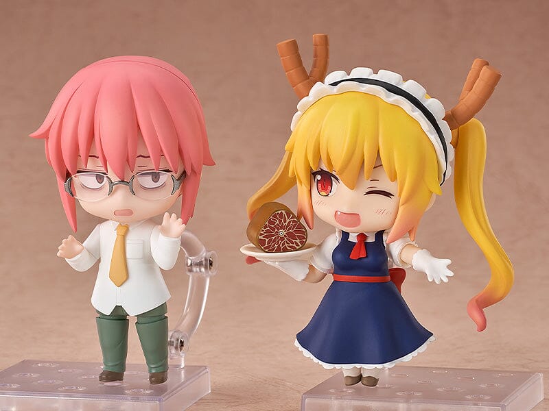 Miss Kobayashi's Dragon Maid Nendoroid No.2298 Kobayashi