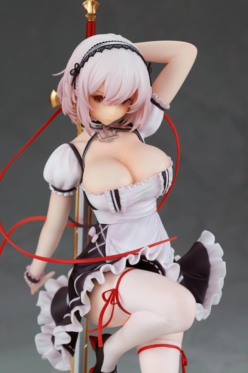 Azur Lane Sirius (Light Armed Ver.) 1/8 Scale Figure