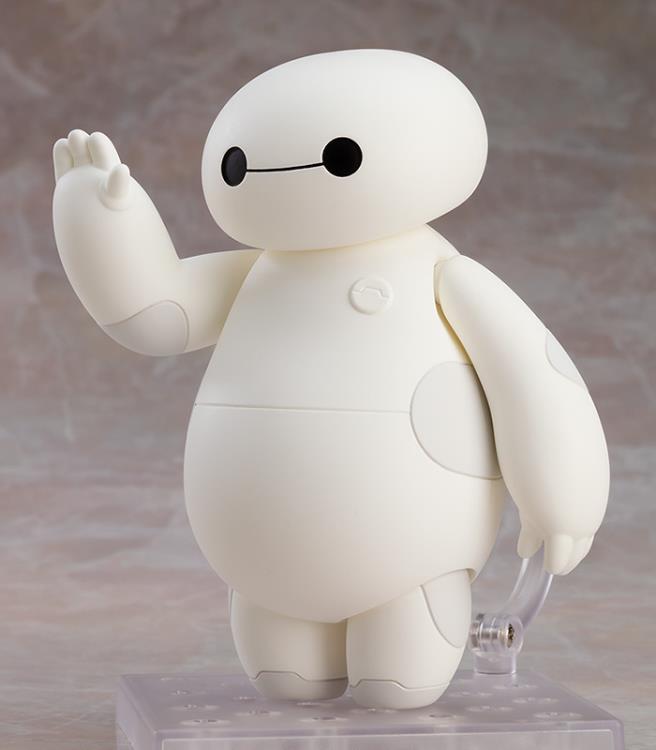 Big Hero 6 Nendoroid No.1630 Baymax