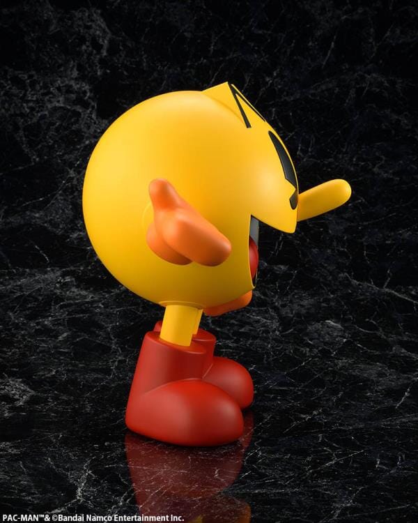 Pac-Man SoftB Pac-Man Figure