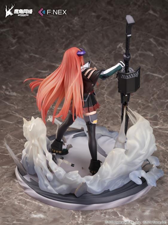 Arknights F Nex Bagpipe (Elite 2 Ver.) 1/7 Scale Figure