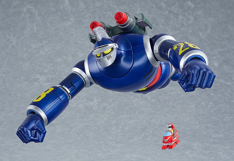 Tetsujin 28 Moderoid Messenger of the Sun Tetsujin 28 Model Kit