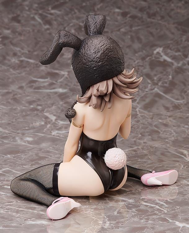 Danganronpa 2 Goodbye Despair B-Style Chiaki Nanami (Black Bunny Ver.) 1/4 Scale Figure