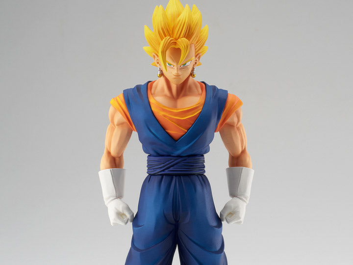 Dragon Ball Z Solid Edge Works Vol.4 Super Saiyan Vegito