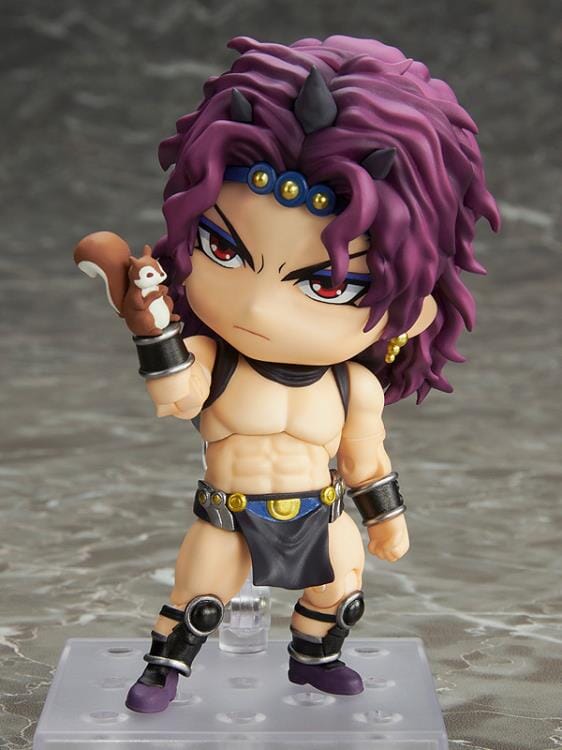 JoJo's Bizarre Adventure Nendoroid No.1742 Kars