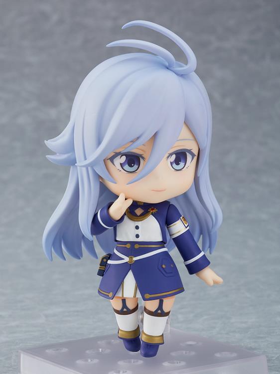 86 Nendoroid No.1674 Vladilena Milize