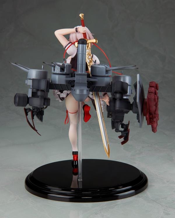 Azur Lane Sirius 1/8 Scale Figure