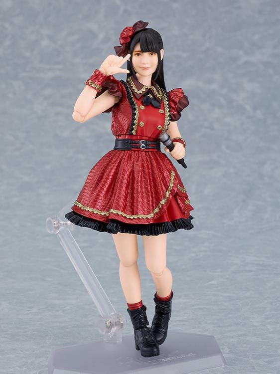 Sumire Uesaka figma No.595 Sumire Uesaka