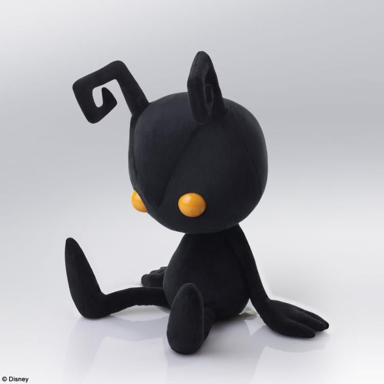 Kingdom Hearts Shadow Action Doll