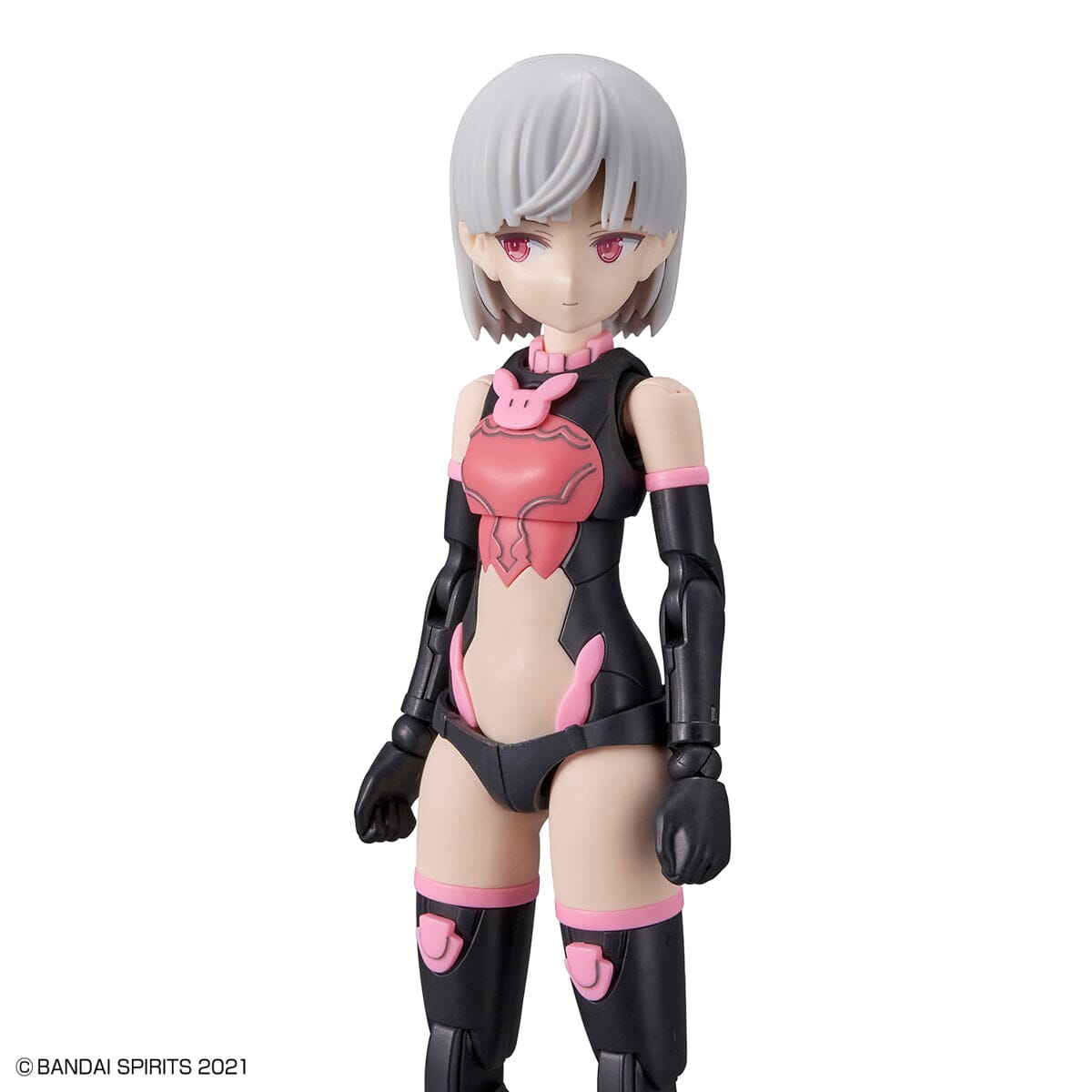 30 Minutes Sisters SIS-T00 Laranel (Color B) Model Kit