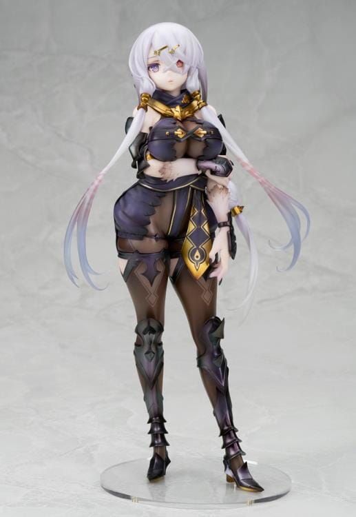 Atelier Ryza Lila Decyrus 1/7 Scale Figure