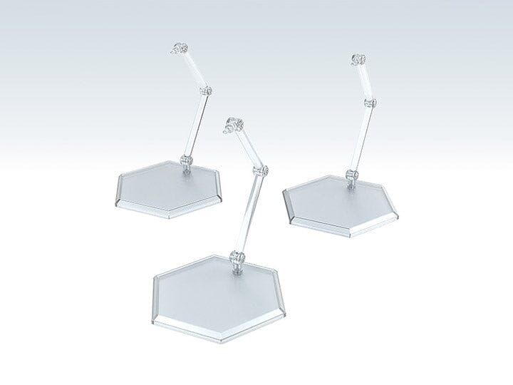 The Simple Stand (Hex Base) Three-Pack