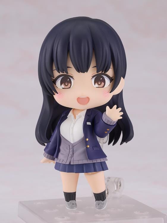 The Dangers in My Heart Nendoroid No.2220 Anna Yamada