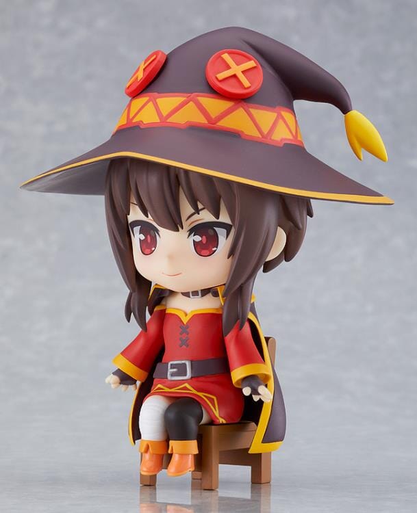 KonoSuba Nendoroid Swacchao! Megumin