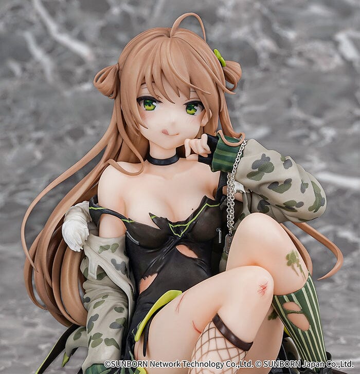 Dolls' Frontline Am RFB (Heavy Damage Ver.) 1/7 Scale Figure