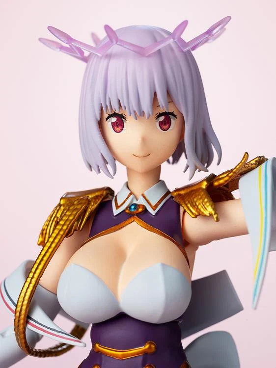 Gridman Universe Akane Shinjo (New Order) Model Kit