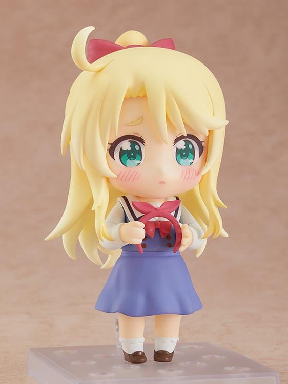 Wataten!: An Angel Flew Down to Me Nendoroid No.1731 Noa Himesaka