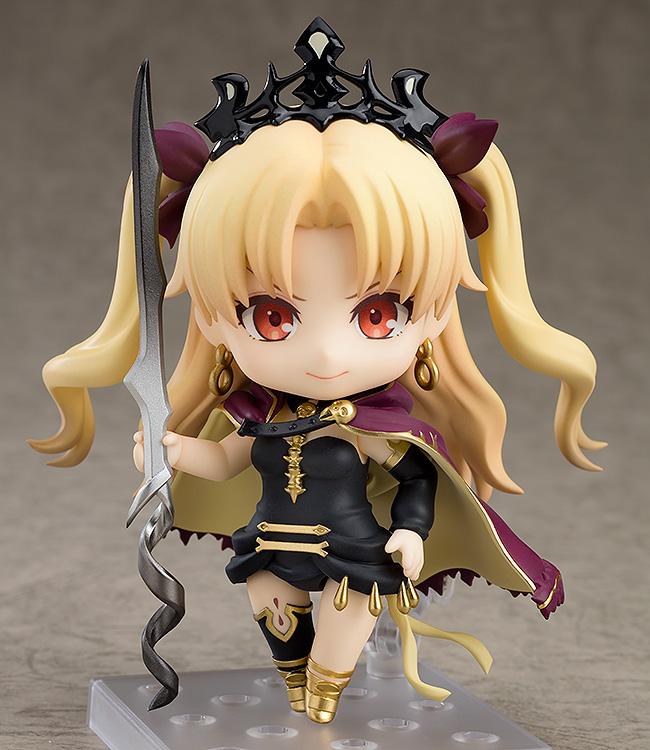 Fate/Grand Order Nendoroid No.1016 Lancer (Ereshkigal)