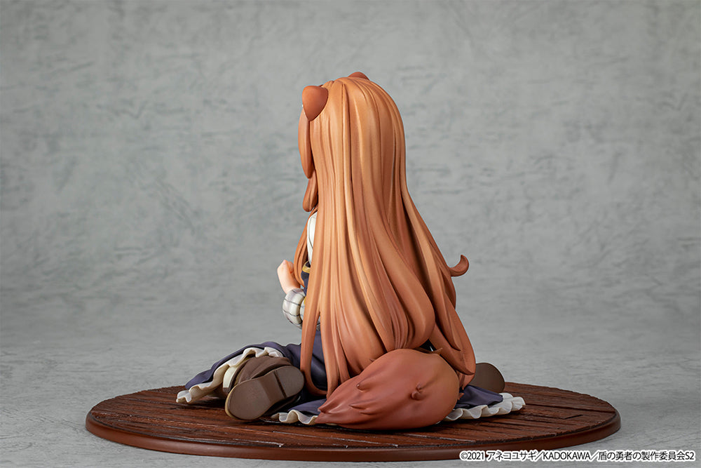 The Rising of the Shield Hero Season 2 Raphtalia (Childhood Ver.)