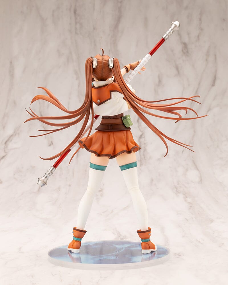 The Legend of Heroes Trails in the Sky Estelle Bright 1/8 Scale Figure