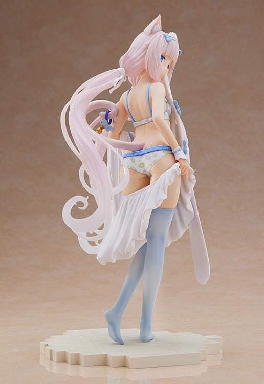 Nekopara Vanilla (Lovely Sweets Time) 1/7 Scale Figure