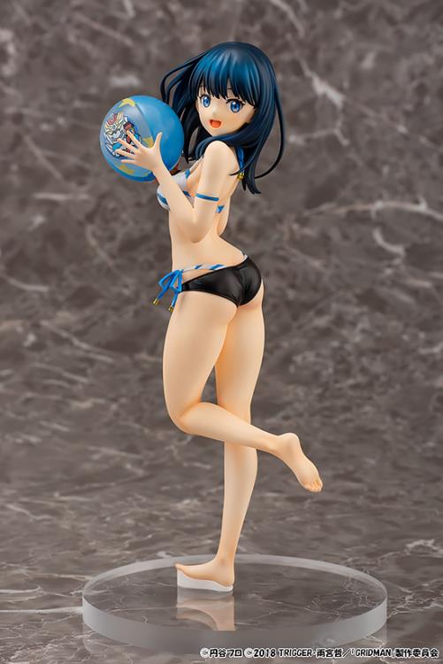 SSSS.Gridman Rikka Takarada (Swimsuit Style) 1/7 Scale Figure