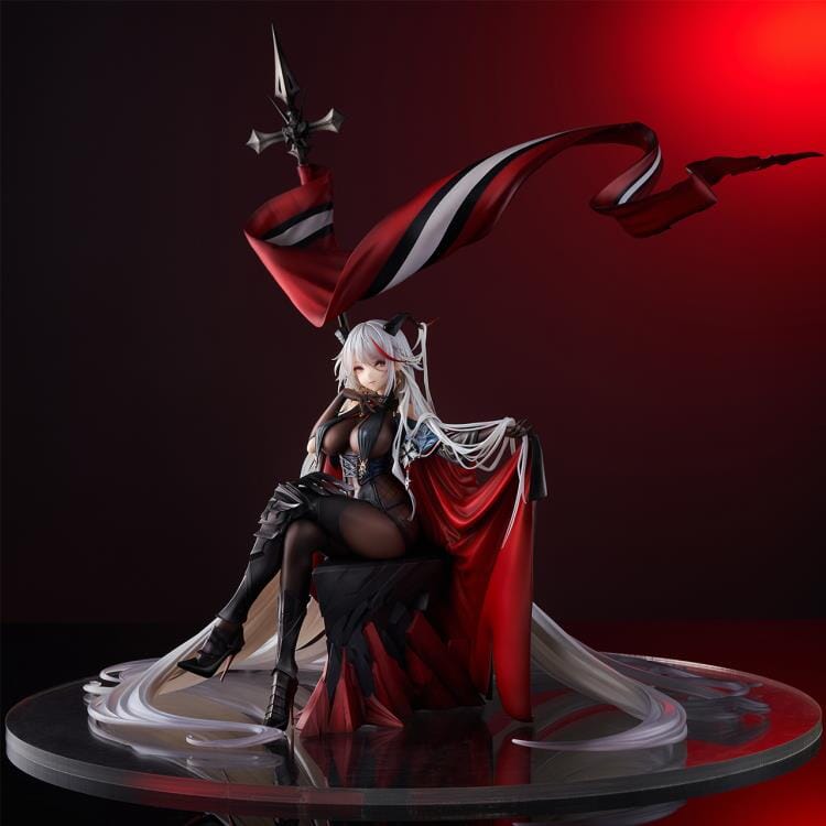 Azur Lane Agir (Light Clothing Ver.) 1/7 Scale Figure