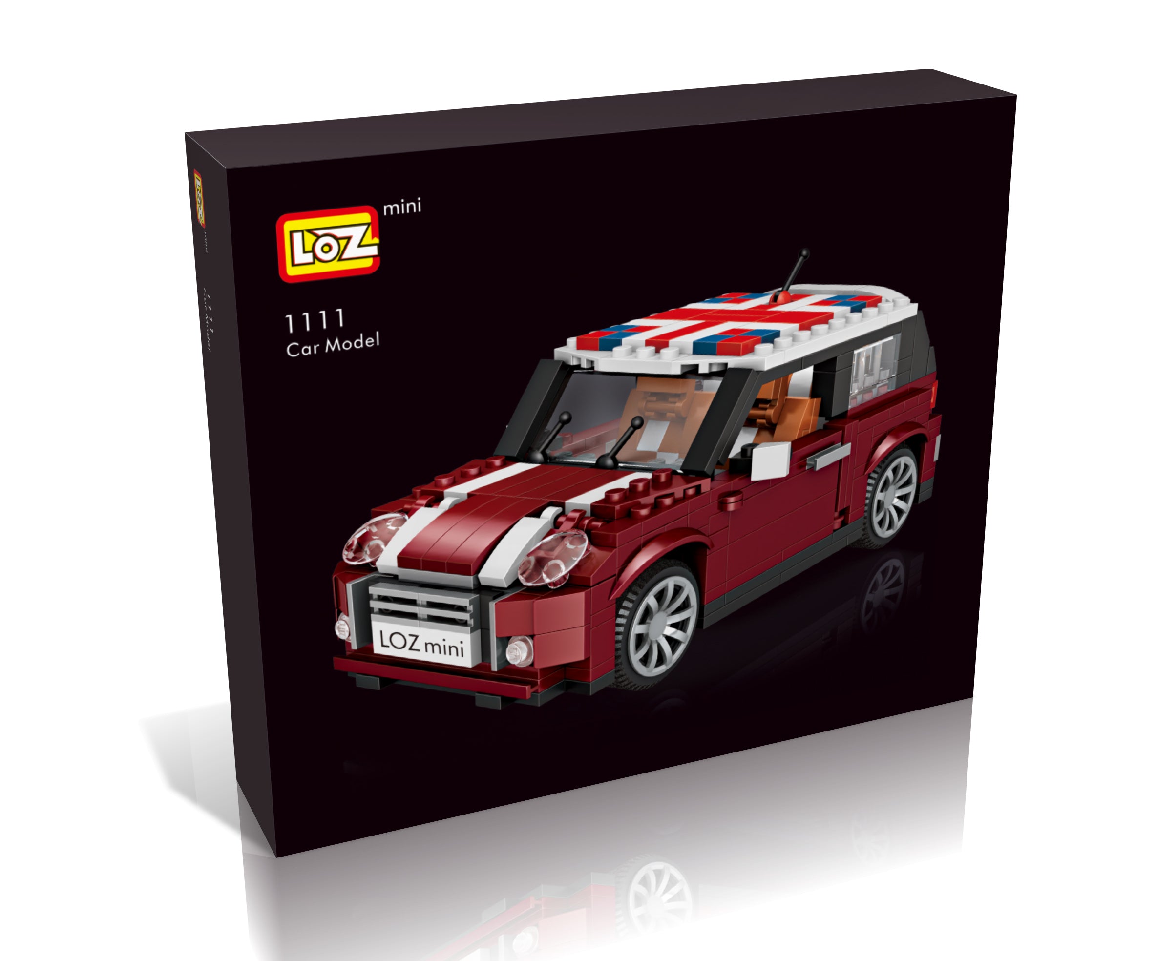 MINI COOPER 1111