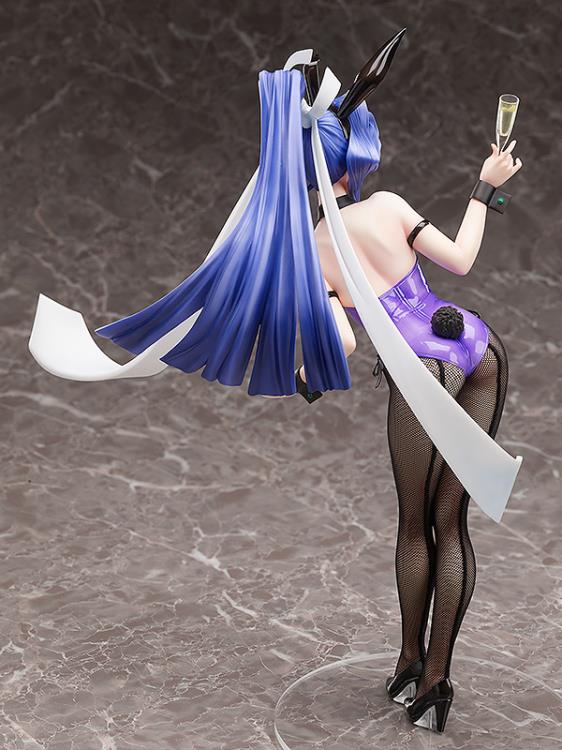 Muv-Luv Alternative B-Style Meiya Mitsurugi (Bunny Ver.) 1/4 Scale Figure