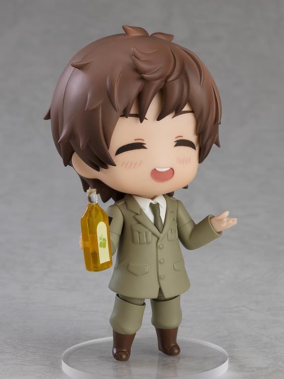 Hetalia World Stars Nendoroid No.2136 Spain